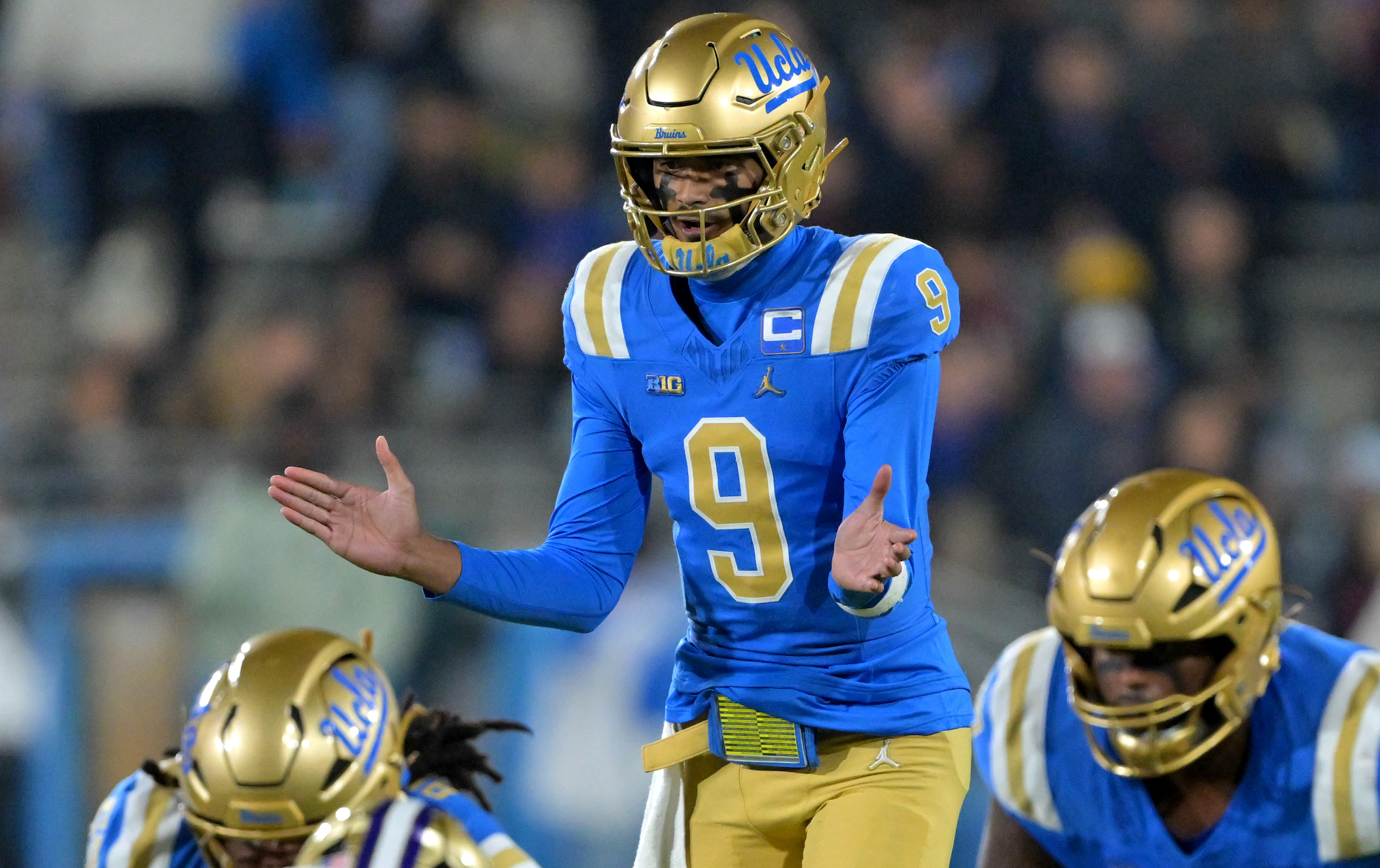 Tennessee Vols football